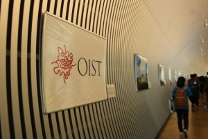 OIST 沖縄科学技術大学院大学　沖縄県　サイエンスキャラバン　カルティベイト　たのしい教育研究所　公衆衛生協会